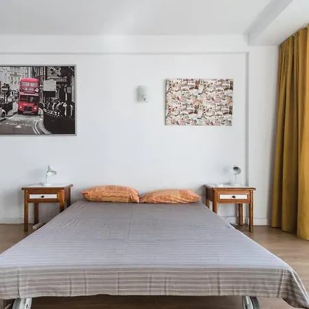 شقة Loft Moderno Con Balcon Al Lado De Canteras *