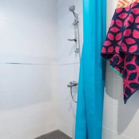 Apartmán Loft Moderno Con Balcon Al Lado De Canteras