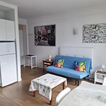 Loft Moderno Con Balcon Al Lado De Canteras * Las Palmas de Gran Canaria