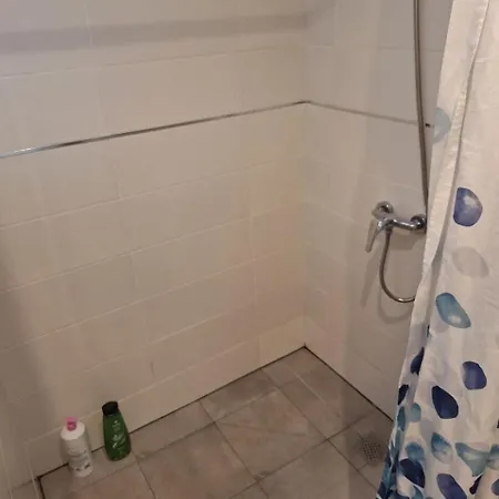 Loft Moderno Con Balcon Al Lado De Canteras Lägenhet *