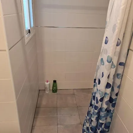 Lägenhet Loft Moderno Con Balcon Al Lado De Canteras *