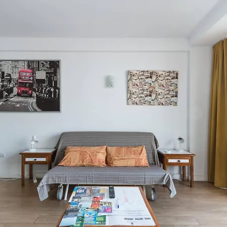 Loft Moderno Con Balcon Al Lado De Canteras Appartamento Las Palmas de Gran Canaria